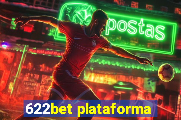 622bet plataforma